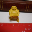 Asterix purukumi figuuri -70 luvulta #41 - pikkukuva 2