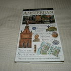 Kaupunkikirjat Amsterdam - pikkukuva 1