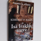 Tuomo K. Silaste : Kersantti Rama ja isä Iraklin aarre - pikkukuva 1