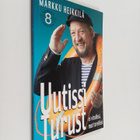 Markku Heikkilä : Uutissi Turust 8 : ei virallissi mut to... - pikkukuva 1