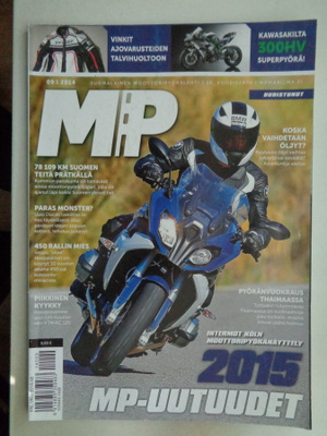 MP Maailma Nro 9/2014 (29.4)