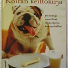Donna Twichell Roberts • Koiran keittokirja - pikkukuva 1