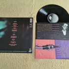 CANDY DULFER - Saxuality LP - pikkukuva 2