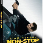 Non-Stop (steelbook, uusi ja muoveissa) - pikkukuva 2
