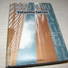 Reijo Mäki Tatuoitu taivas -sid 2.p - pikkukuva 1