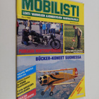 Mobilisti n:o 1/1988 - pikkukuva 1