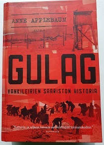 Anne Applebaum: Gulag
