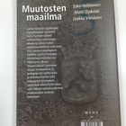 Muutosten maailma 5 : Suomen vaiheet esihistoriasta auton... - pikkukuva 2