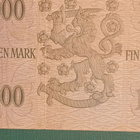 SUOMI 1000mk.1955 1 kpl HUOMAA L kirjain . katso .. - pikkukuva 2