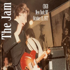 THE JAM cbgb`s new york city 15.10.1977 - pikkukuva 1