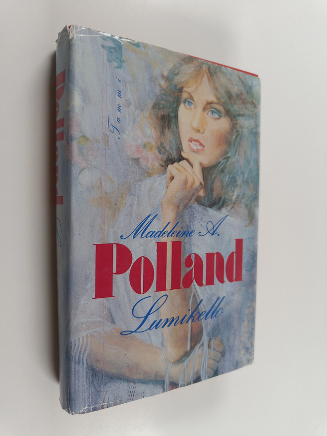 Madeleine A. Polland : Lumikello