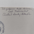 Christel Lamberg-Allardt : Serum 25-hydroxy-vitamin D con... - pikkukuva 2