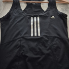 Adidas Climacool training Tank / Toppi - koko 38 / M - pikkukuva 2