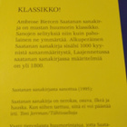 Ambrose Bierce: Laajennettu saatanan sanakirja - pikkukuva 3