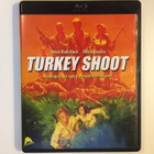 Kalkkunan Metsästys (1982) Turkey Shoot (Blu-ray) Severin - pikkukuva 1