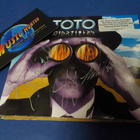 TOTO - MINDFIELDS CD KOLMELLA NIMMARILLA - pikkukuva 1