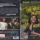 worst person in the world (79 059) UUSI -FI- nordic, DVD 2 - pikkukuva 1