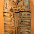 EVENT HORIZON - Viimeinen Horisontti ( Laurence Fishburne ) - pikkukuva 1