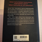 Knipi - Kuinka vangita perhonen Tommi E Virtanen - pikkukuva 2