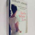 Lesley Lokko : Little white lies - pikkukuva 1