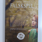 Malin Stehn : Falskspel - pikkukuva 2