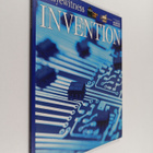 Lionel Bender : Invention - pikkukuva 1