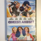 Oikeesti aikuiset (DVD) Adam Sandler (2010) UUSI! - pikkukuva 1