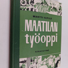 Martti Sipilä : Maatilan työoppi - pikkukuva 1