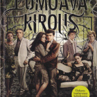 Kami Garcia & Margaret Stohl: Lumoava kirous (Wsoy 2013) - pikkukuva 1