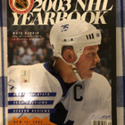 NHL Yearbook 2003. - pikkukuva 1