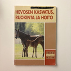 Hevosen kasvatus, ruokinta ja hoito - pikkukuva 1