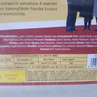 Uskottu mies DVD - pikkukuva 3