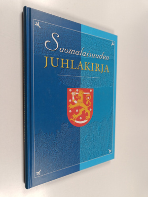 Kauko Brusi : Suomalaisuuden juhlakirja