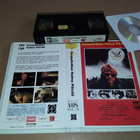 Korppikotkan Kolme Päivää - SFX VHS/DVD-R (CBS Fox Video) - pikkukuva 1