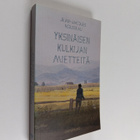 Jean-Jacques Rousseau : Yksinäisen kulkijan mietteitä - pikkukuva 1