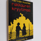 Härmän Kuustaa : Rakkauren kryytimaa : murrepakinoita - pikkukuva 1