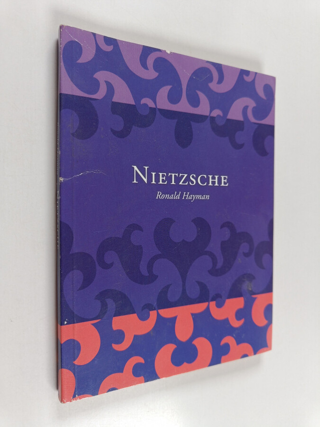 Ronald Hayman : Nietzsche : Nietzschen äänet
