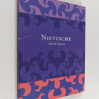 Ronald Hayman : Nietzsche : Nietzschen äänet - pikkukuva 1