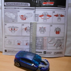 Jolt Transformers Revenge of the Fallen - pikkukuva 1