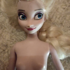 Disney store Elsa -nukke - pikkukuva 2