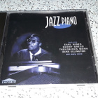 Jazz Piano (CD) - pikkukuva 1
