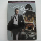 Casino Royale 007 2-disc Collector’s Edition DVD - pikkukuva 1