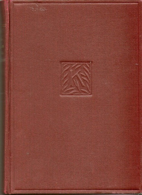Victor Vinde - Suurvallan häviö (1941)