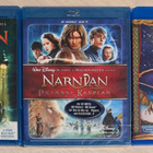 C.S. Lewis: NARNIAN TARINAT Trilogia (2005-2010) - pikkukuva 1