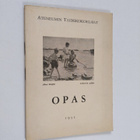 Ateneumin taidekokoelmat : opas 1951 - pikkukuva 1