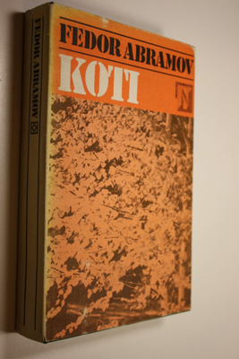 Fedor Abramov : Koti