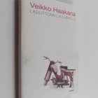 Veikko Haakana : Laduttomilla lumilla - pikkukuva 1