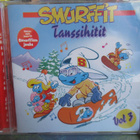 SMURFFIT - TANSSIHITIT VOL. 3 (2CD) - pikkukuva 1