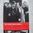 Die Stadt ohne Juden 1924 - pikkukuva 1