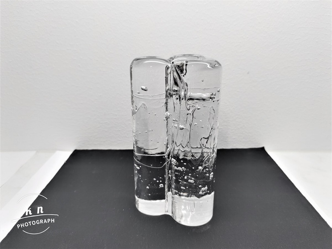 Timo Sarpaneva Arkipelago kynttilänjalka, Iittala